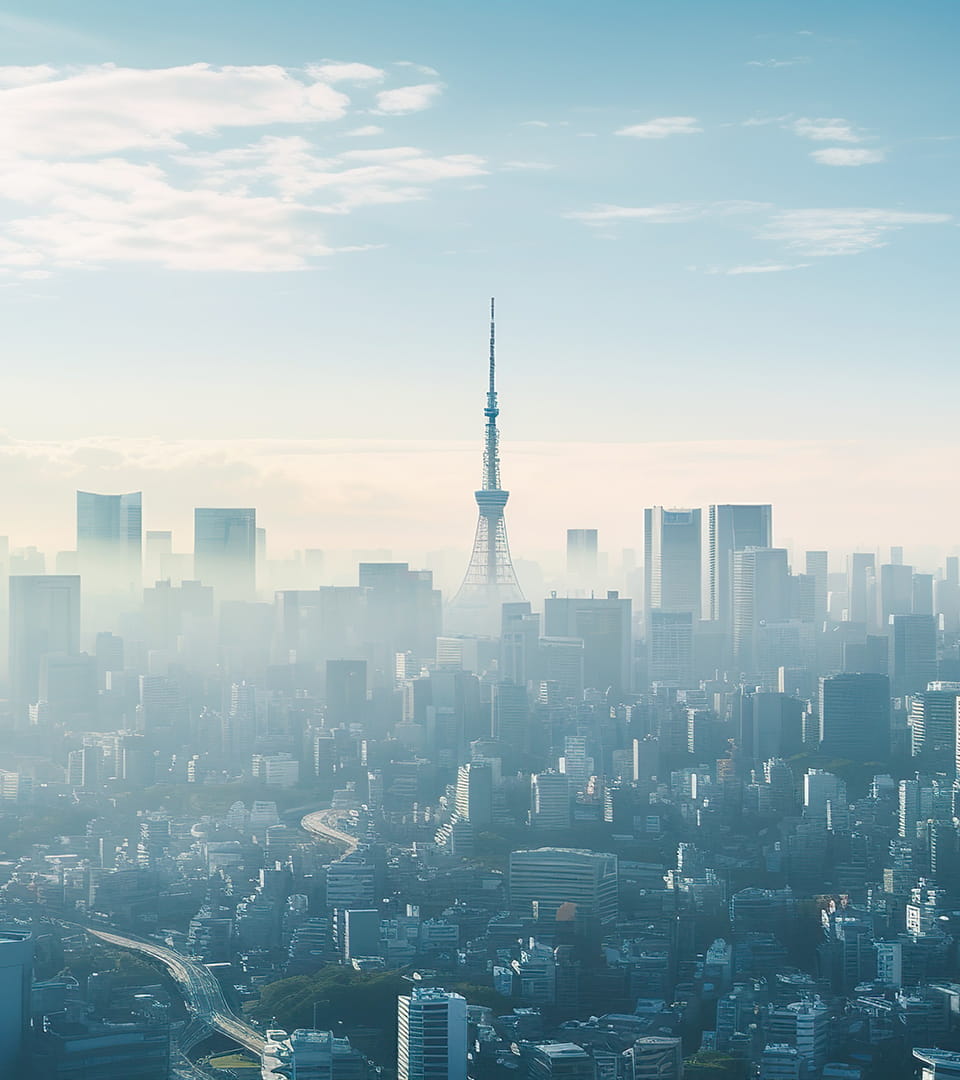 企業向け不動産戦略